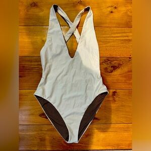 Acacia swimwear nova one piece
